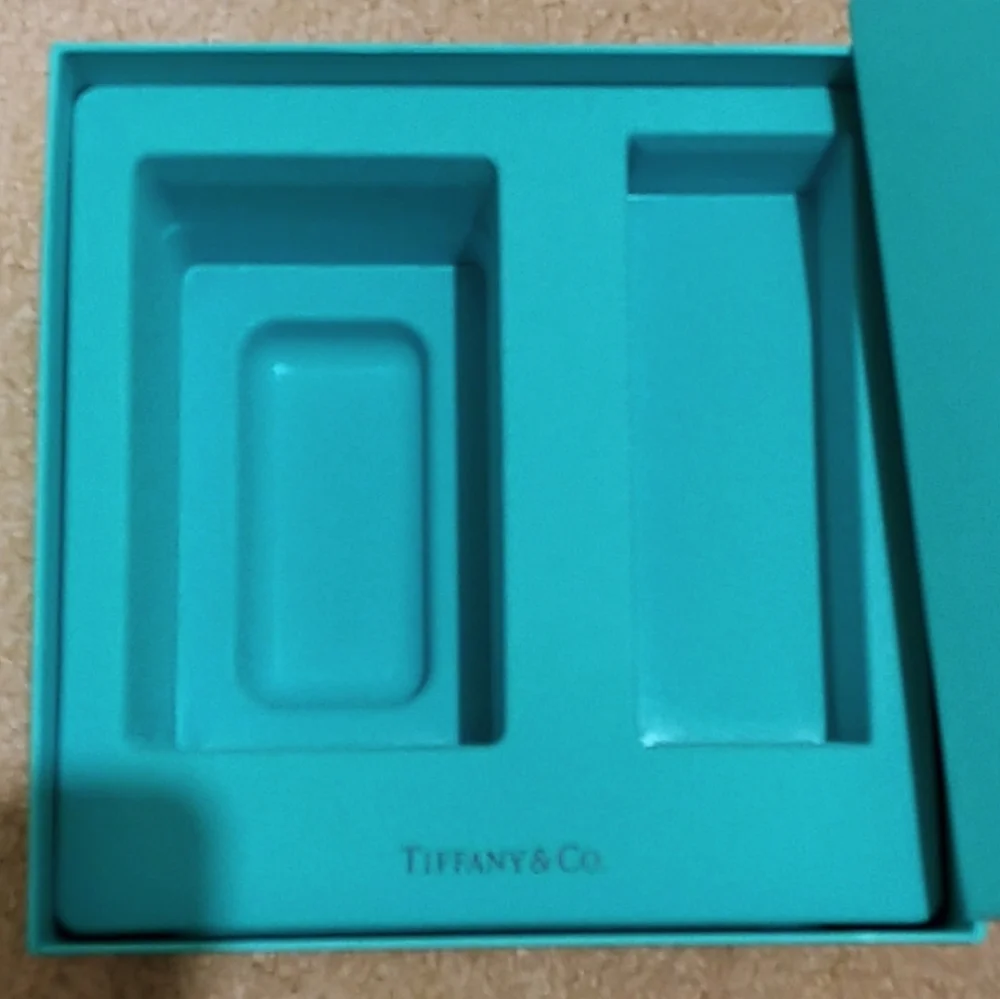 Tiffany & Co. tiffany’s gift